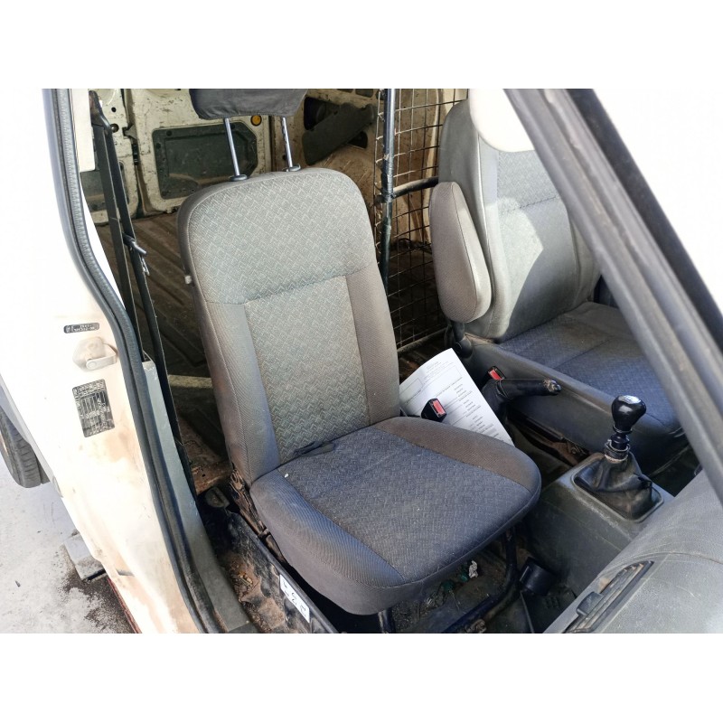 Recambio de asiento delantero derecho para ford transit connect (tc7) furg. referencia OEM IAM   