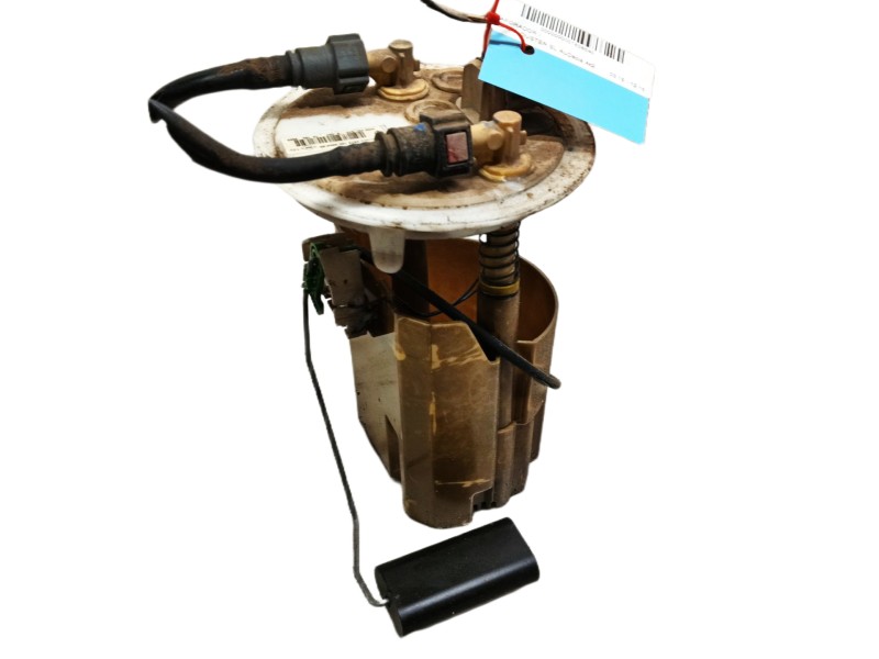 Recambio de aforador para dacia duster sl audacia 4x2 referencia OEM IAM  8200397677B 