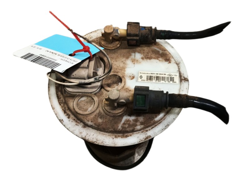 Recambio de aforador para dacia duster sl audacia 4x2 referencia OEM IAM  8200397677B 