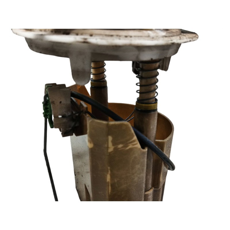 Recambio de aforador para dacia duster sl audacia 4x2 referencia OEM IAM  8200397677B 