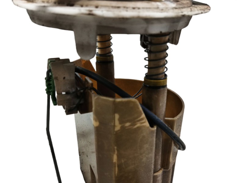 Recambio de aforador para dacia duster sl audacia 4x2 referencia OEM IAM  8200397677B 