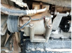 Recambio de compresor aire acondicionado para ford transit connect (tc7) furg. referencia OEM IAM    2