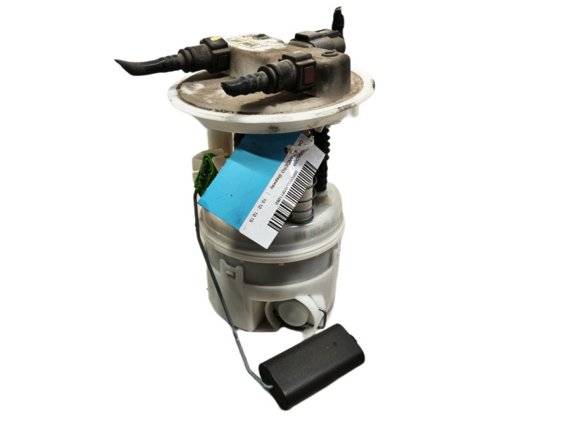 Recambio de aforador para dacia sandero stepway referencia OEM IAM  0974190990005 