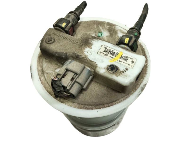 Recambio de aforador para dacia sandero stepway referencia OEM IAM  0974190990005 