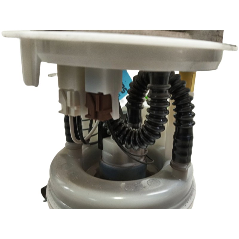 Recambio de aforador para dacia sandero stepway referencia OEM IAM  0974190990005 