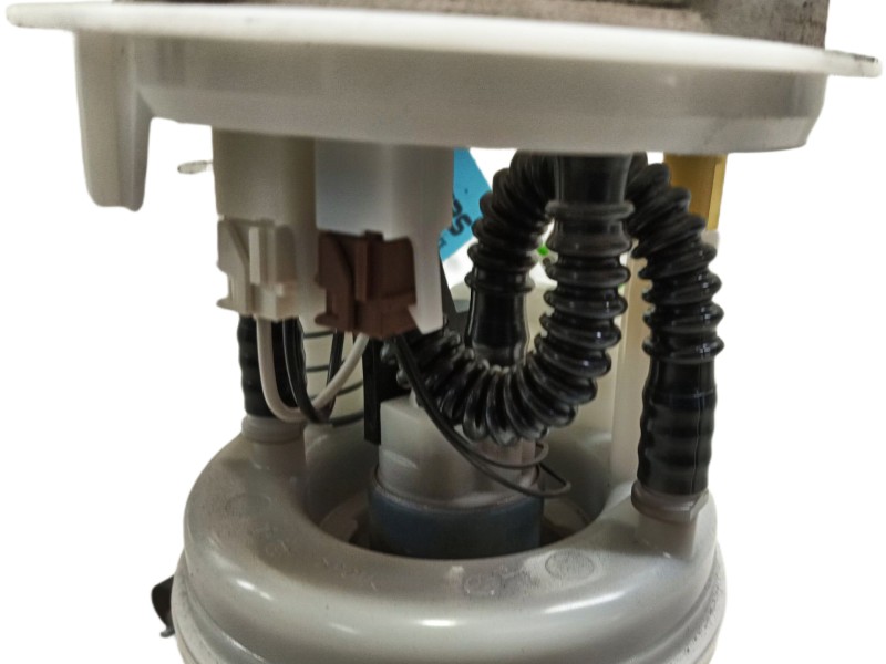 Recambio de aforador para dacia sandero stepway referencia OEM IAM  0974190990005 