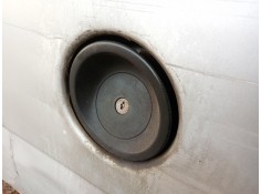 Recambio de tapa exterior combustible para fiat scudo furgón (220_) 1.9 d referencia OEM IAM   
