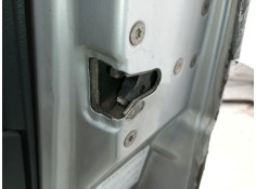 Recambio de cerradura puerta delantera derecha para fiat scudo furgón (220_) 1.9 d referencia OEM IAM   