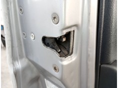 Recambio de cerradura puerta delantera izquierda para fiat scudo furgón (220_) 1.9 d referencia OEM IAM   