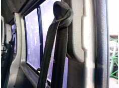 Recambio de cinturon seguridad delantero izquierdo para fiat scudo furgón (220_) 1.9 d referencia OEM IAM   