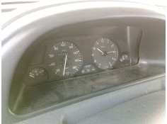 Recambio de cuadro instrumentos para fiat scudo furgoneta (220_) 1.9 d referencia OEM IAM  09036419901  2