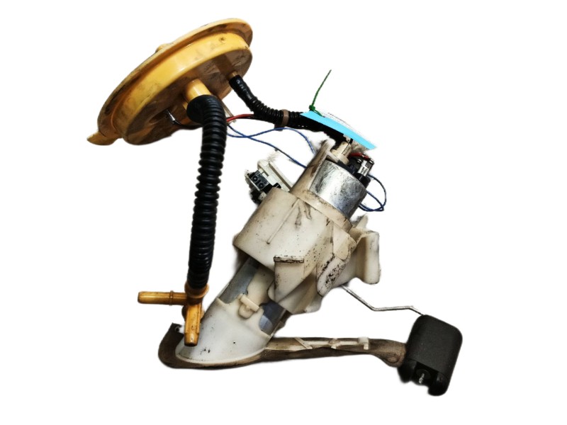 Recambio de aforador para bmw serie 5 lim. (f10) 530d xdrive referencia OEM IAM   