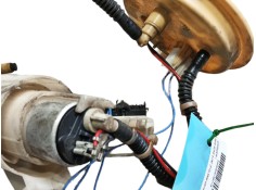 Recambio de aforador para bmw serie 5 lim. (f10) 530d xdrive referencia OEM IAM    2