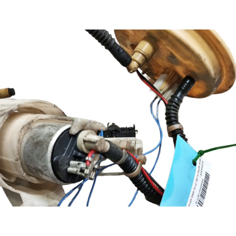 Recambio de aforador para bmw serie 5 lim. (f10) 530d xdrive referencia OEM IAM   