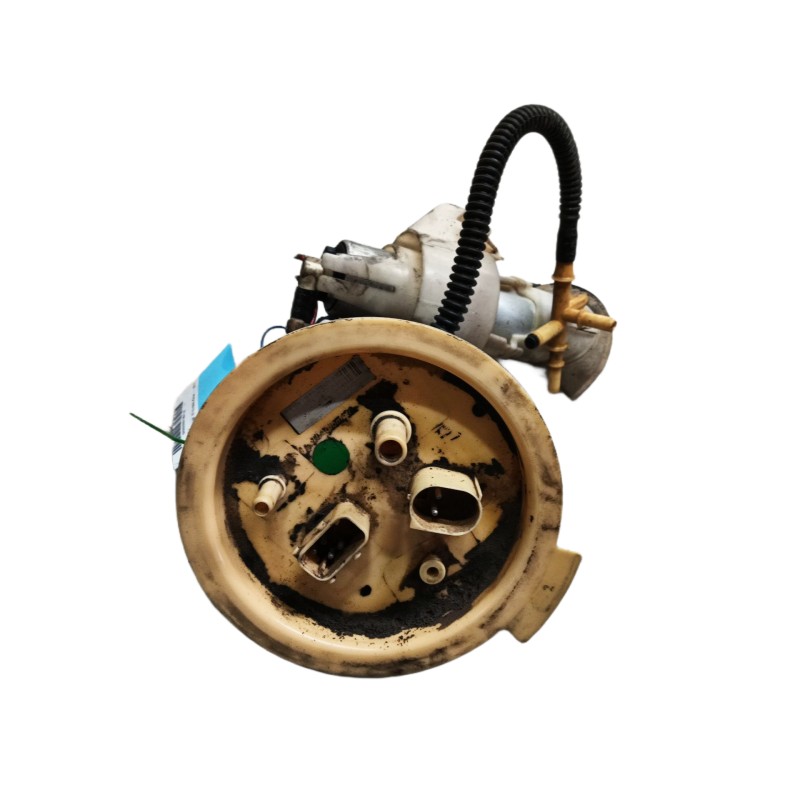 Recambio de aforador para bmw serie 5 lim. (f10) 530d xdrive referencia OEM IAM   