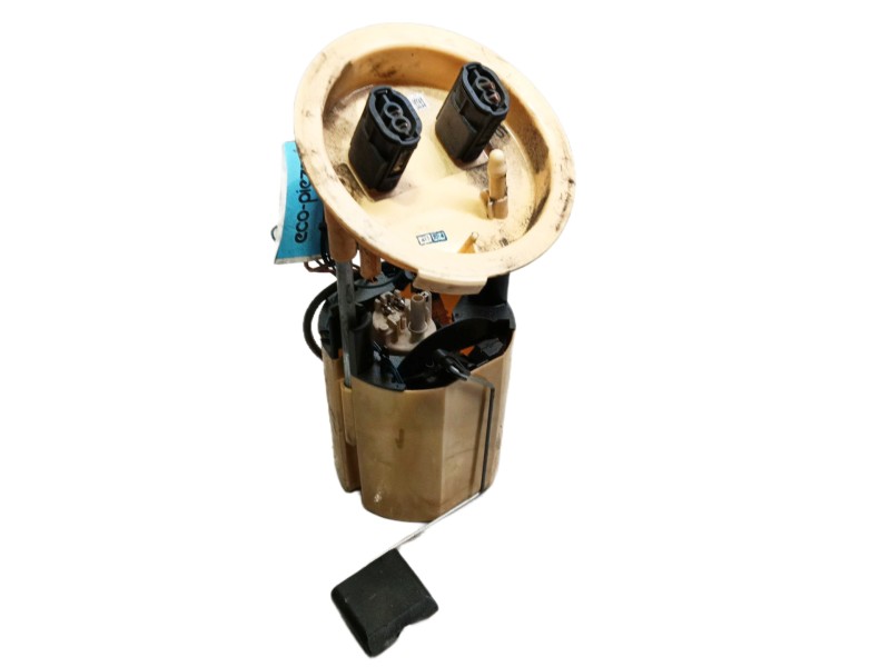 Recambio de aforador para bmw x1 (e84) xdrive 18d referencia OEM IAM   