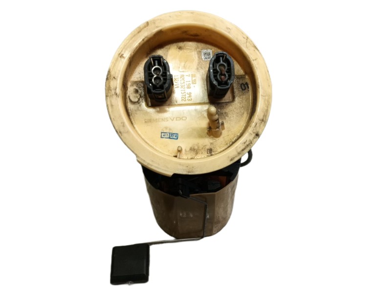 Recambio de aforador para bmw x1 (e84) xdrive 18d referencia OEM IAM   