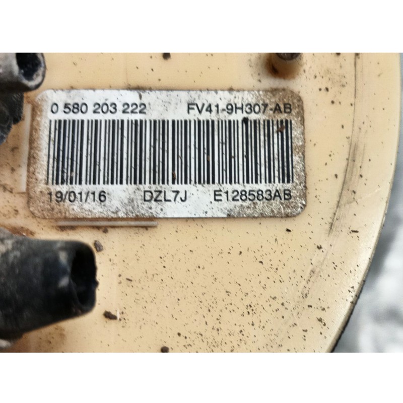 Recambio de aforador para ford kuga (cbs) trend referencia OEM IAM   