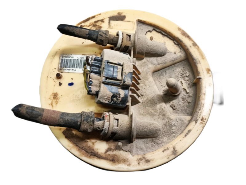 Recambio de aforador para ford kuga (cbs) trend referencia OEM IAM   