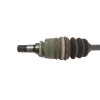 Recambio de transmision delantera izquierda para toyota yaris (_p1_) 1.0 (scp10_) referencia OEM IAM 4342052040  