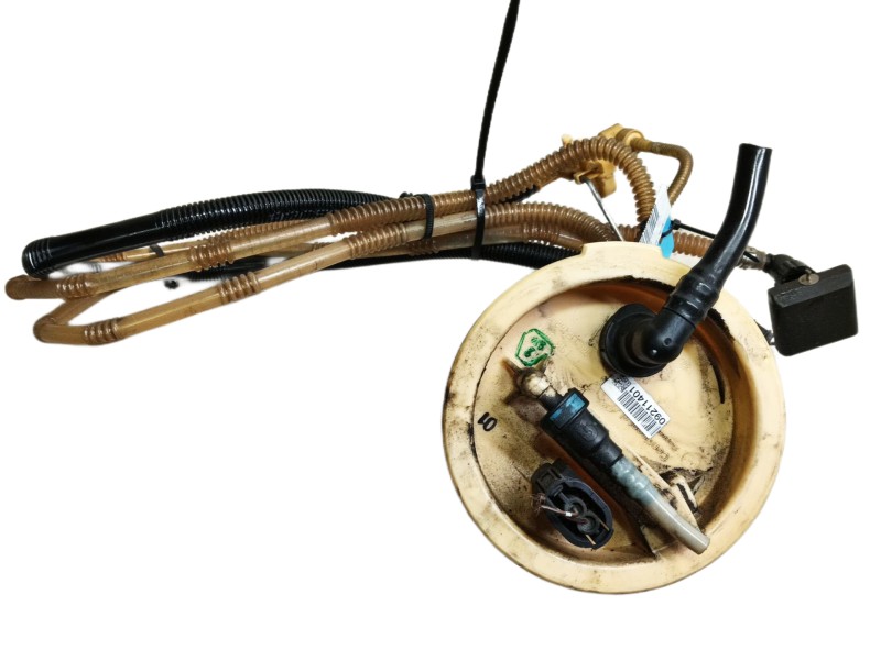 Recambio de aforador para bmw x1 (e84) xdrive 18d referencia OEM IAM  A2C53216247 09211401