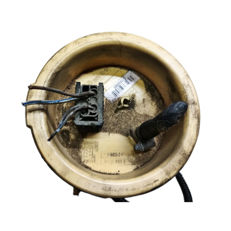 Recambio de aforador para bmw x5 (e53) 3.0d referencia OEM IAM   