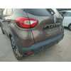 Recambio de paragolpes trasero para renault captur i (j5_, h5_) 1.5 dci 90 referencia OEM IAM   