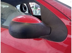 Recambio de retrovisor derecho para peugeot 206 berlina xs referencia OEM IAM  96480957XT ELECTRICO 7 CABLES 2