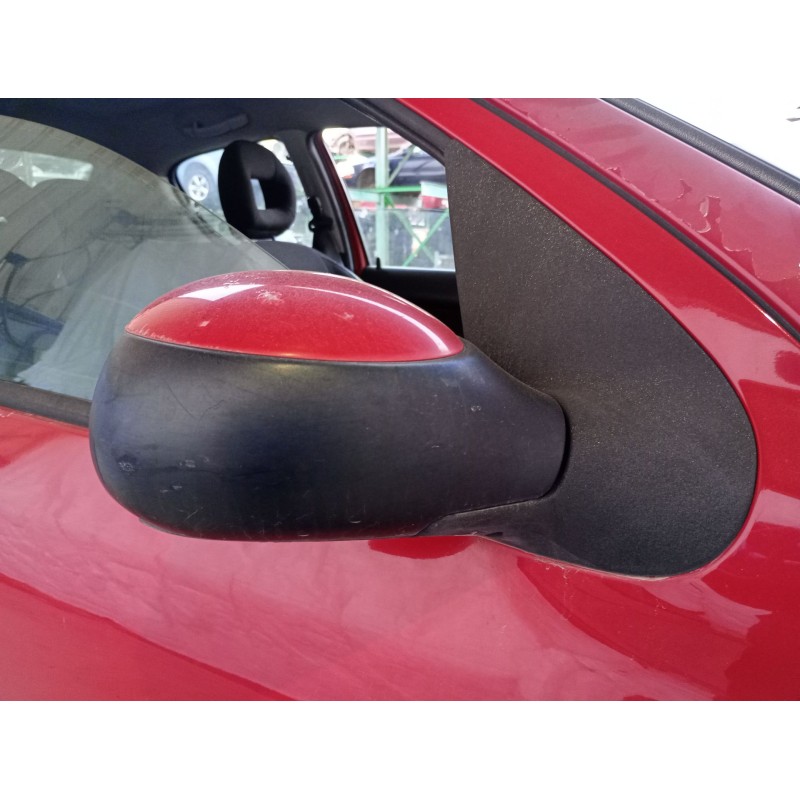 Recambio de retrovisor derecho para peugeot 206 berlina xs referencia OEM IAM   