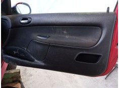 Recambio de elevalunas delantero derecho para peugeot 206 berlina xs referencia OEM IAM    2