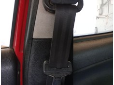 Recambio de cinturon seguridad delantero derecho para peugeot 206 berlina xs referencia OEM IAM   