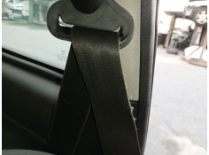 Recambio de cinturon seguridad delantero izquierdo para peugeot 206 berlina xs referencia OEM IAM   