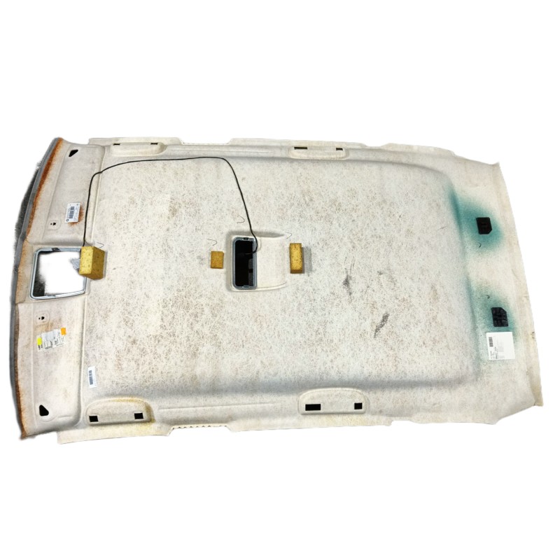 Recambio de techo interior para bmw x1 (e84) xdrive 18d referencia OEM IAM 0606513 6434063     1419142 588369