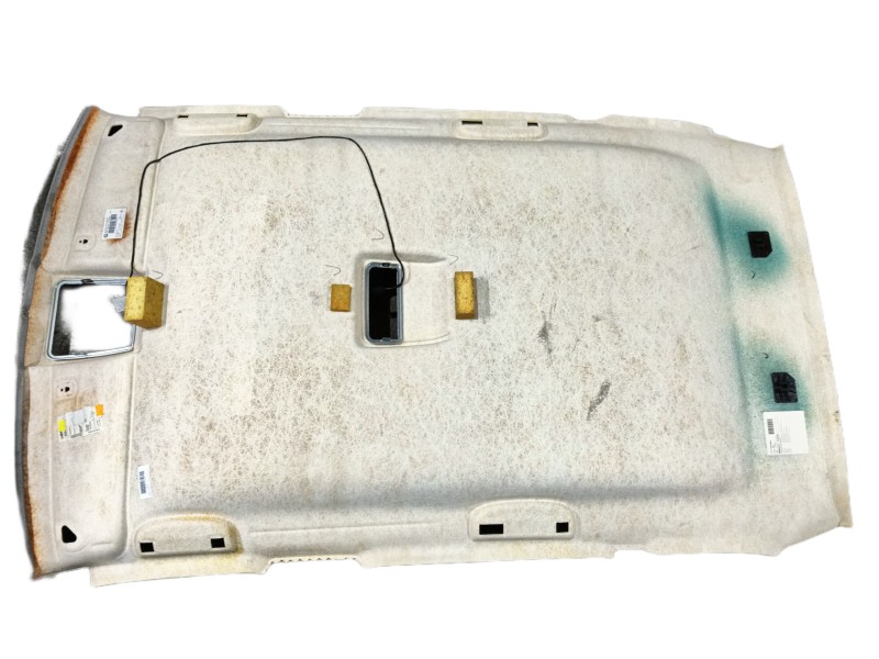 Recambio de techo interior para bmw x1 (e84) xdrive 18d referencia OEM IAM 0606513 6434063     1419142 588369