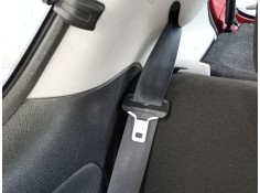 Recambio de cinturon seguridad trasero derecho para peugeot 206 berlina xs referencia OEM IAM   