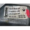 Recambio de elevalunas trasero izquierdo para renault megane iv berlina 5p limited referencia OEM IAM 827218403R  