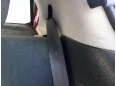 Recambio de cinturon seguridad trasero izquierdo para peugeot 206 berlina xs referencia OEM IAM   