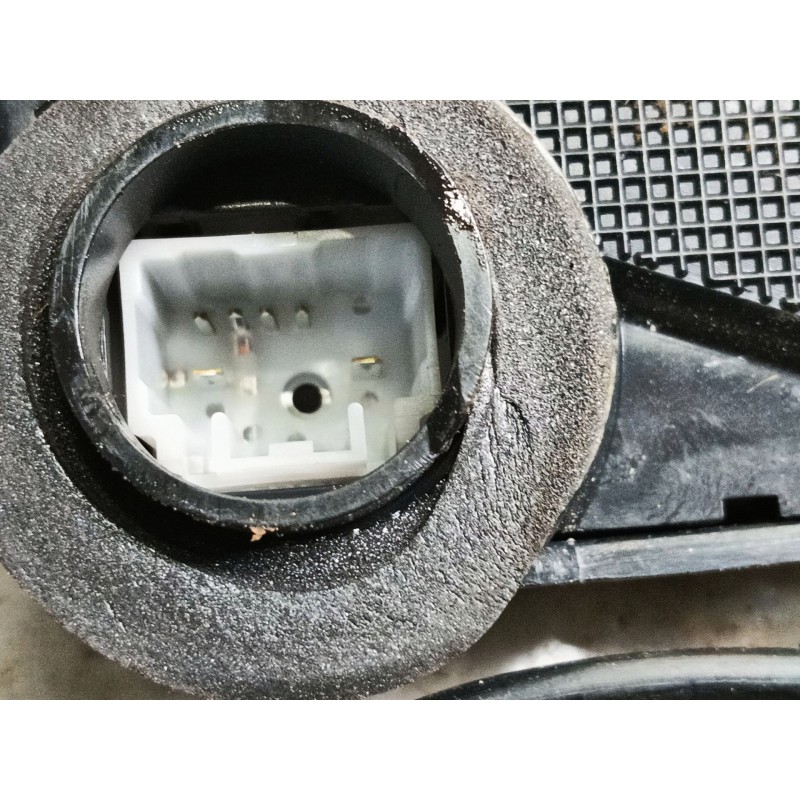 Recambio de cerradura puerta delantera derecha para toyota prius (_w3_) 1.8 hybrid (zvw3_) referencia OEM IAM   