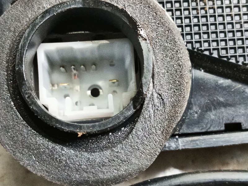 Recambio de cerradura puerta delantera derecha para toyota prius (_w3_) 1.8 hybrid (zvw3_) referencia OEM IAM   