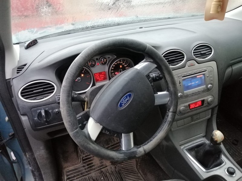 ford focus lim. (cb4) del año 2009