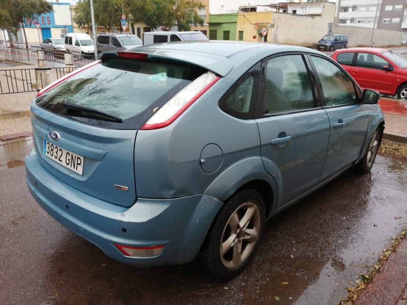 ford focus lim. (cb4) del año 2009