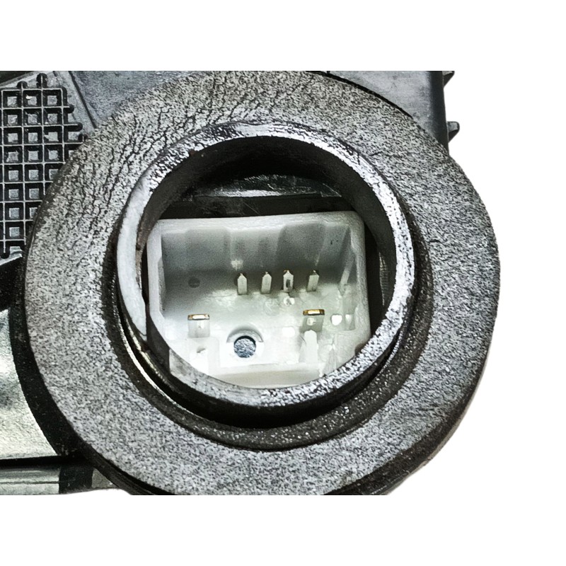 Recambio de cerradura puerta delantera izquierda para toyota prius (_w3_) 1.8 hybrid (zvw3_) referencia OEM IAM   