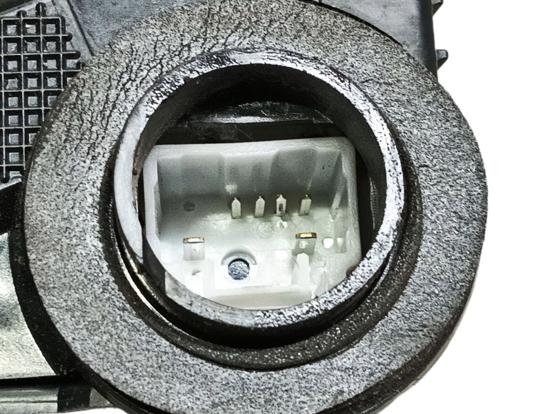 Recambio de cerradura puerta delantera izquierda para toyota prius (_w3_) 1.8 hybrid (zvw3_) referencia OEM IAM   