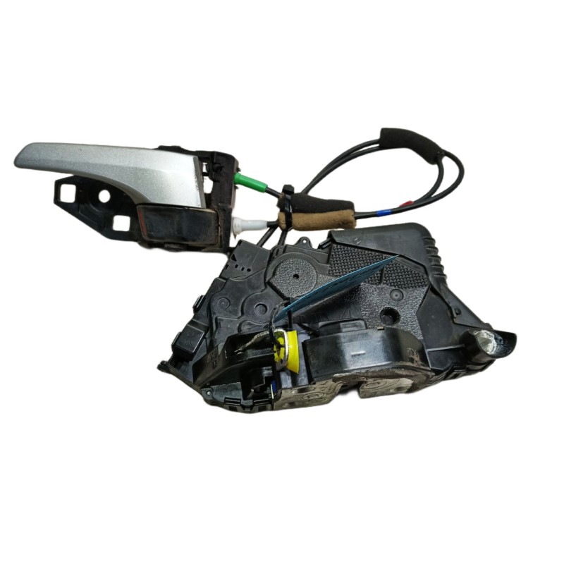 Recambio de cerradura puerta delantera izquierda para toyota prius (_w3_) 1.8 hybrid (zvw3_) referencia OEM IAM   