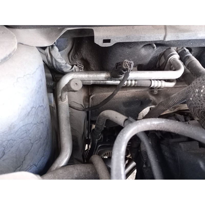 Recambio de tubos aire acondicionado para ford focus lim. (cb4) trend referencia OEM IAM   