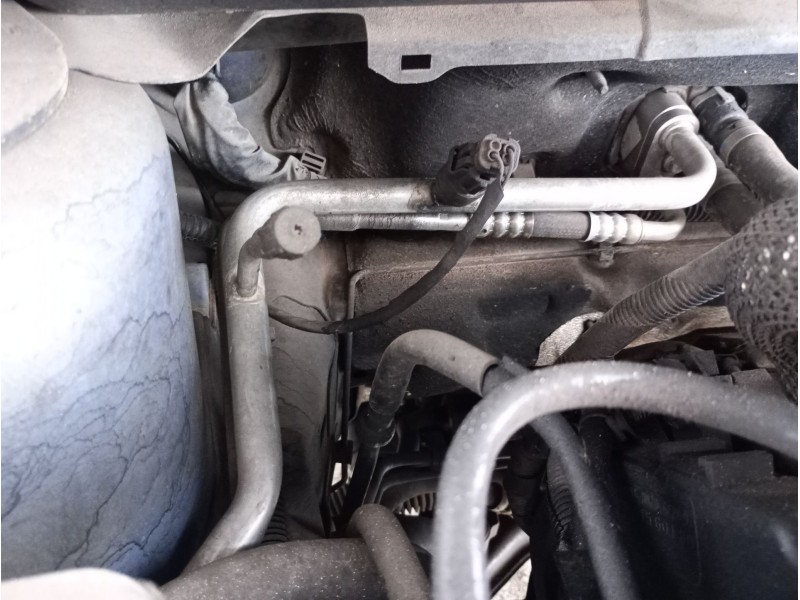 Recambio de tubos aire acondicionado para ford focus lim. (cb4) trend referencia OEM IAM   