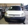 citroën berlingo / berlingo first furgoneta/monovolumen (m_) del año 2007