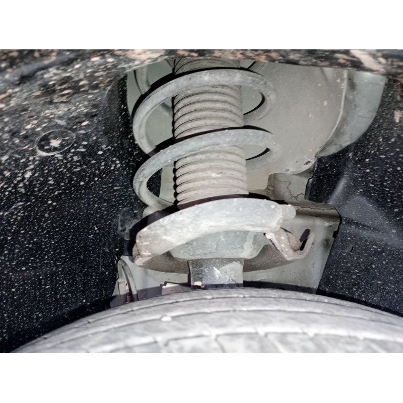 Recambio de amortiguador delantero derecho para ford focus lim. (cb4) trend referencia OEM IAM   