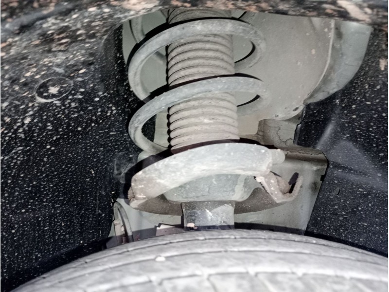 Recambio de amortiguador delantero derecho para ford focus lim. (cb4) trend referencia OEM IAM   
