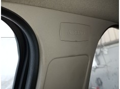 Recambio de airbag cortina delantero derecho para ford focus lim. (cb4) trend referencia OEM IAM   